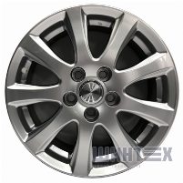 Replica Toyota (CT6120) 7x17 5x114.3 ET45 DIA60.1 HS